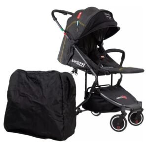 Coche ultracompacto baciuzzi Mega Baby