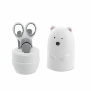 Set De Manicura Oso Polar Chicco