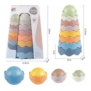 Baby Favorite Torre aventura de colores