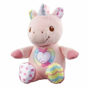 Unicornio cantarin Vtech