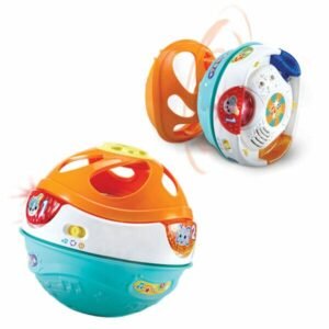 Pelota transformable 3 en 1 Vtech
