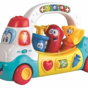 Little Learner Mobile Jobs Doctor