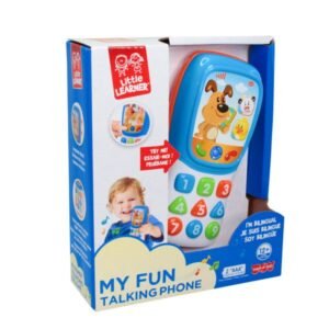Mi primer celular Little Learner
