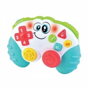 Little Learner Joystick My First Game Controller