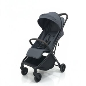 Coche ultracompacto Robin Mega Baby