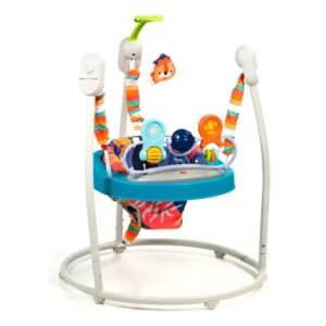 Jumper saltarin Mega Baby