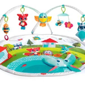 Gimnasio pradera Tiny Love