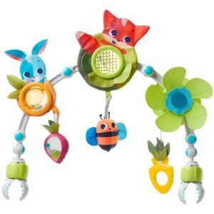 Arco para coche paseo bajo el sol Tiny Love