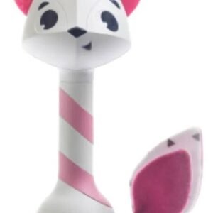 Sonajero de agarre florence teether