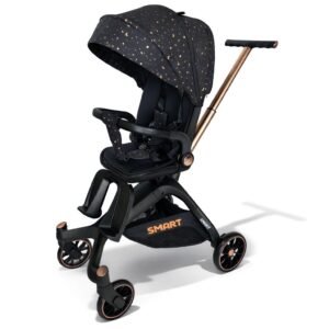Coche de Paseo Ultracompacto Smart