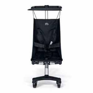 Coche ultracompacto zion Mega Baby