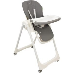 Silla de Comer Galaxy Gris Avanti