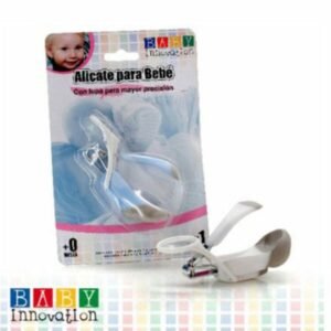 Alicate con lupa Baby innovation
