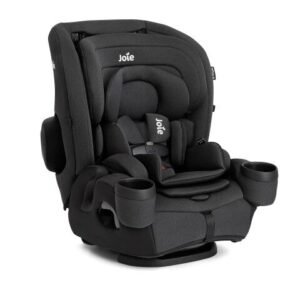 Butaca saffron sl 4 en 1 negra Joie