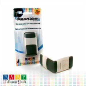 Traba cajon externo