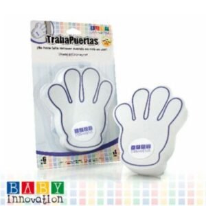 Traba puerta manito baby innovation