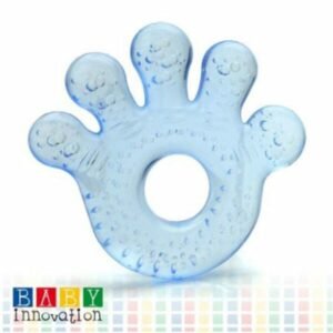 Mordillo Baby Innovation manito celeste