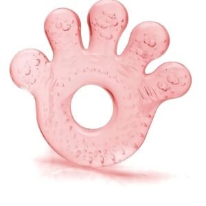 Mordillo Baby Innovation manito rosa