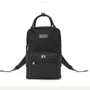 Mochila maternal Globba blink XL negro