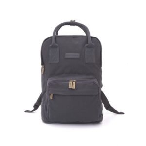 Mochila maternal Globba blink XL gris