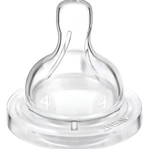 Tetina Avent anticolic refresh x1 6M+