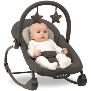 Mecedora 0-18kg Mega Baby