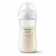 Mamadera Avent natural response 330ml
