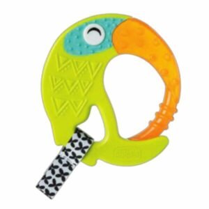 Mordillo Chicco fresh 6m tucan