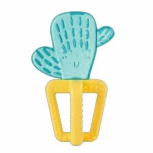 Mordillo Chicco fresh 4m cactus