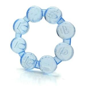 Mordillo Baby Innovation ruedita celeste