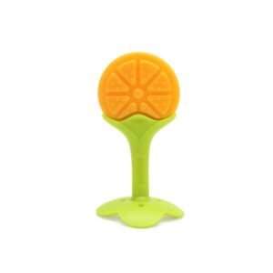 Mordillo Baby Innovation frutita amarilla