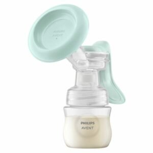 Sacaleche Avent manual natural esencial