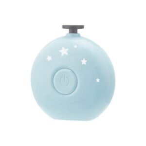Lima de uñas eléctrica Wish
