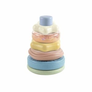 Baby Favorite Apilando formas redondas