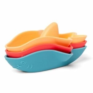 Baby Favorite Barquitos apilables