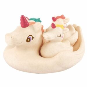 Baby Favorite Paseando animales unicornio