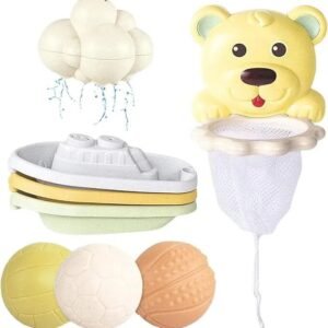Baby Favorite Osito para el baño