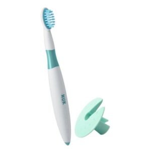Cepillo dental inicio nuk