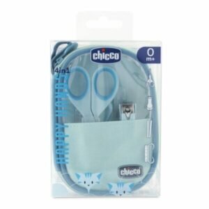 Set de higiene celeste chicco