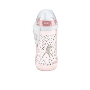 Vaso Nuk Kiddy cup x 300ml bambi