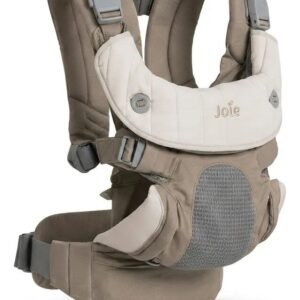 Mochila Porta Bebe baby carrier Joie
