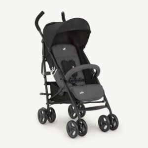 Coche paraguita Joie nitro XL