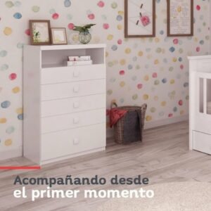 Chifonier infinity La Esperanza