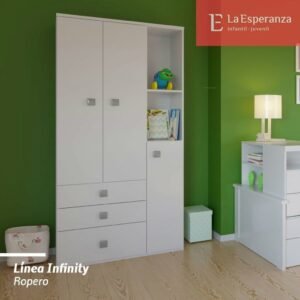 Ropero Infinity La Esperanza