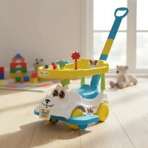 Andarin Maxi 2 en 1 rondi