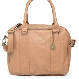 Cartera maternal Mia Suela Globba