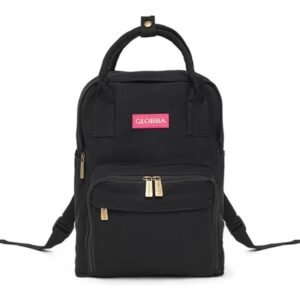 Mochila maternal Globba blink Negra