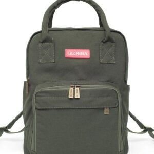Mochila maternal Globba blink Safari