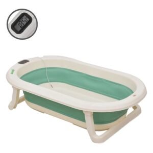 Bañera Avanti Aura verde