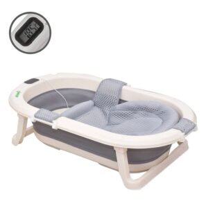 Bañera Avanti Aura Plus gris